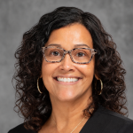 Milagros Marrero-Johnson