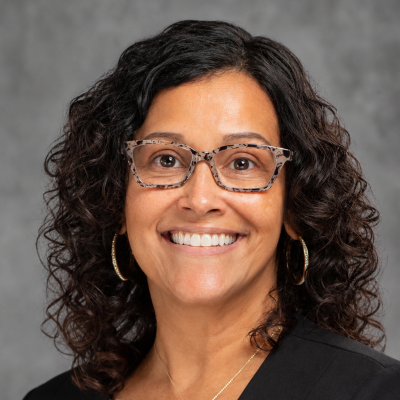 Milagros Marrero-Johnson