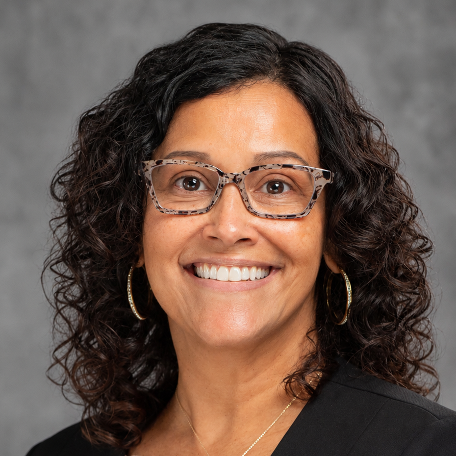 Milagros Marrero-Johnson