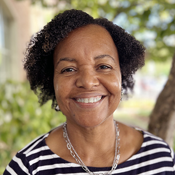 Carmen Ragland