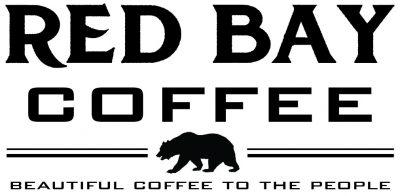 Red Bay Coffee logo