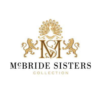 McBride Sisters Collection logo