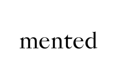 Mented Cosmetics logo