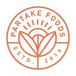 Partake Foods logo