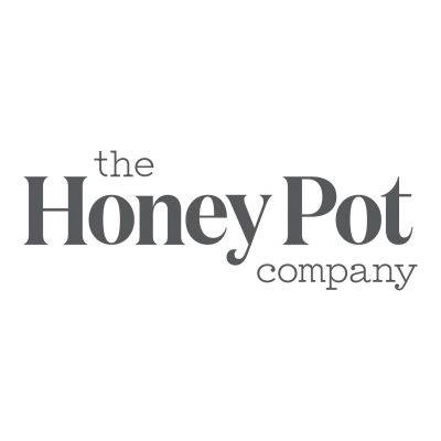 The Honey Pot logo