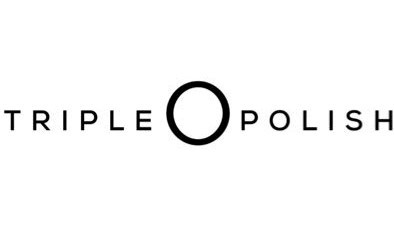 Triple O Polish logo