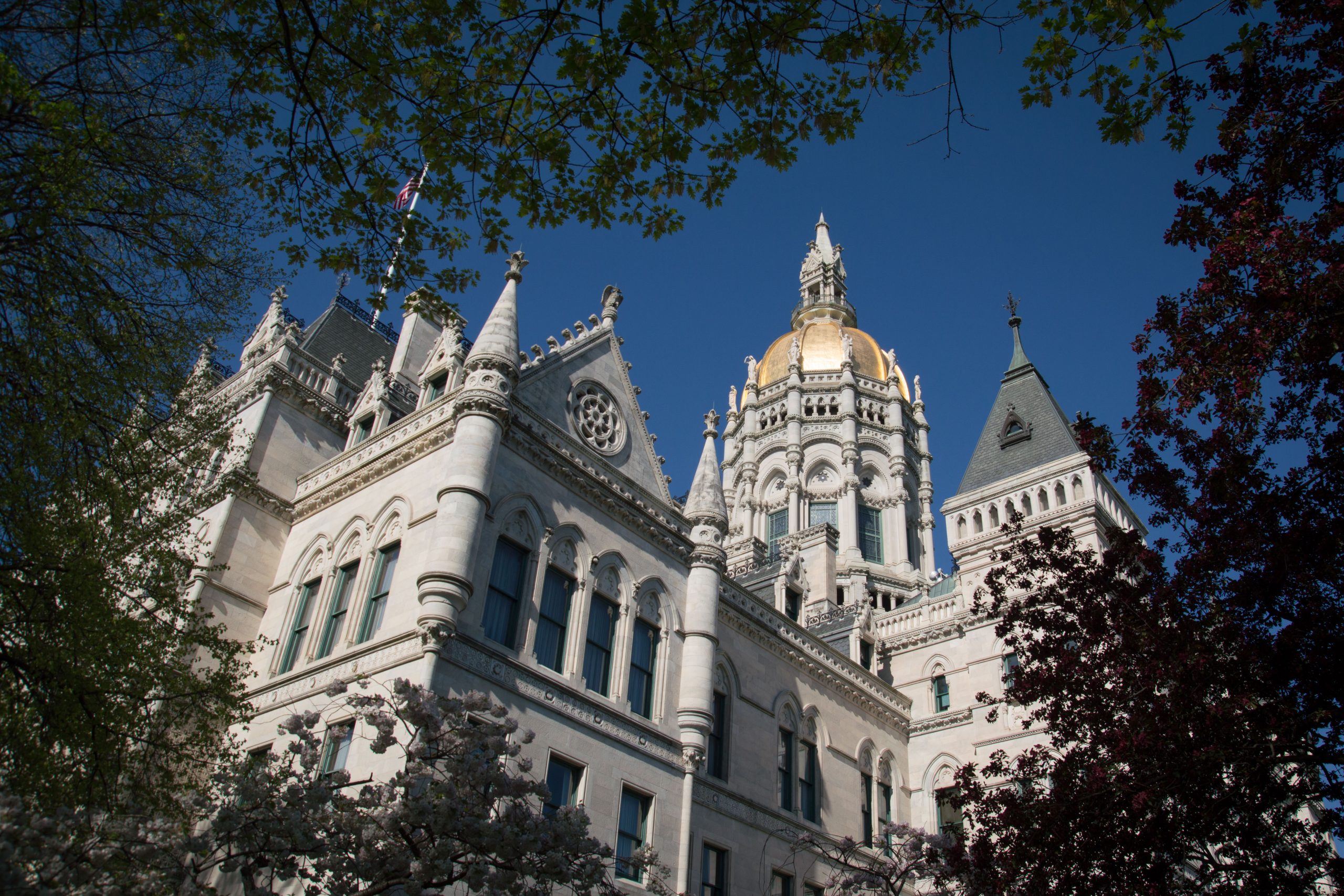 UConn Hartford Campus