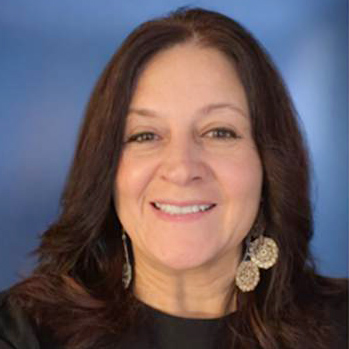 Maria Koistinen, MSW