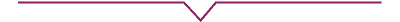 decorative arrow pointing downwards