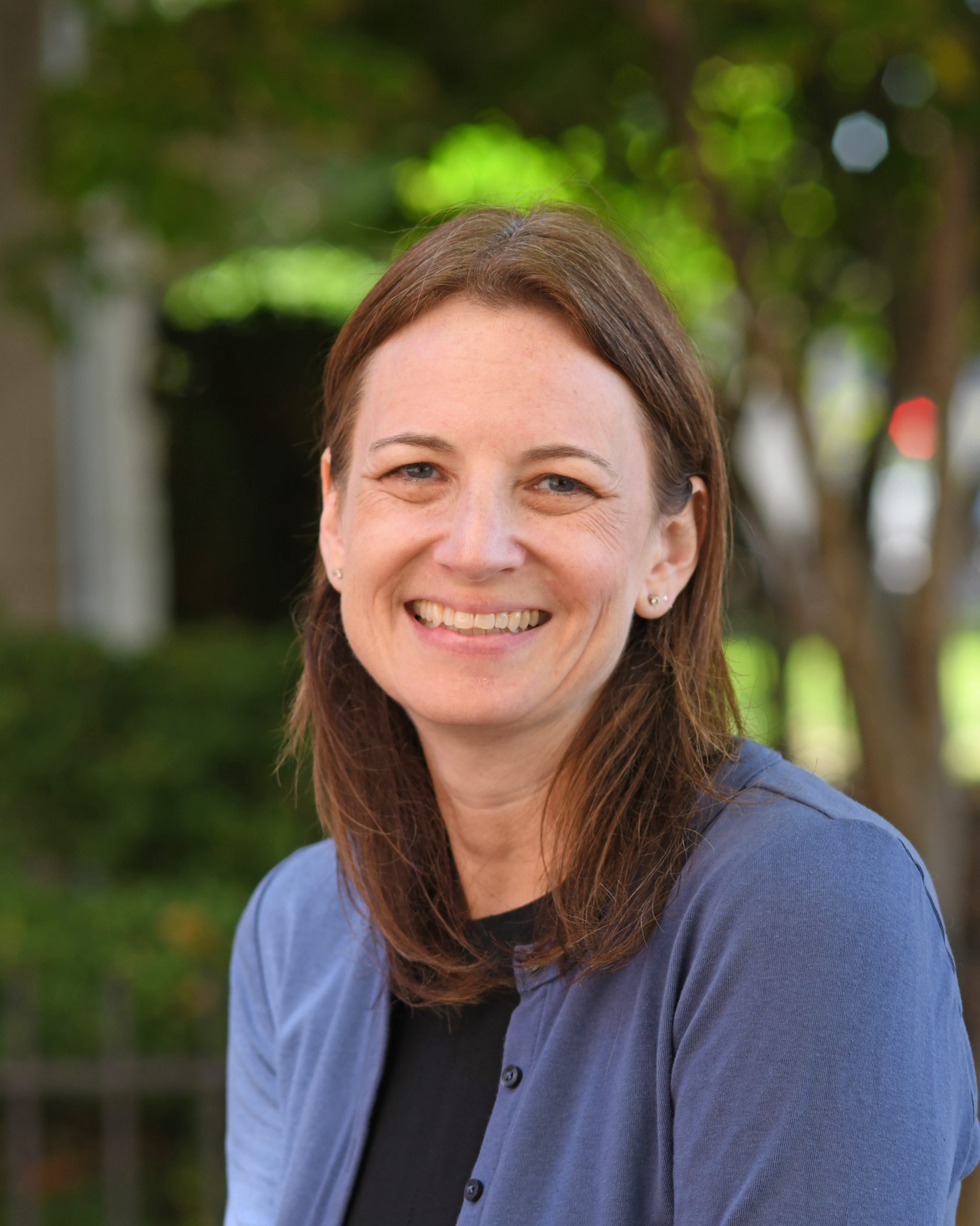 Rachel Schwartz