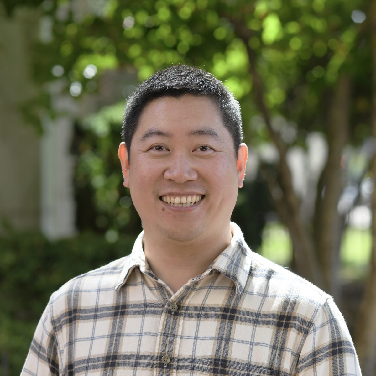 Chenglin Hong