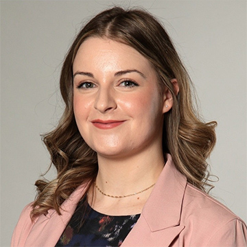 Becca McCoy