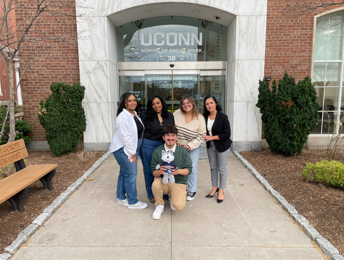 CT Adelante Scholars