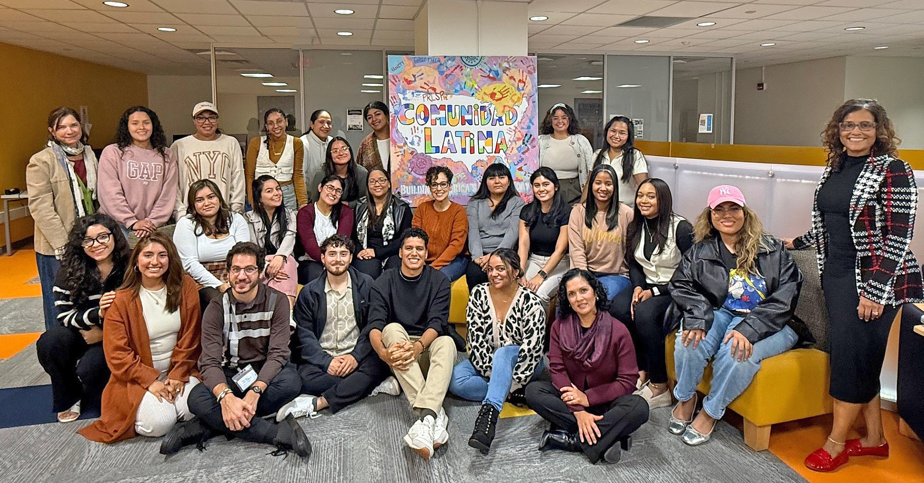 CT Adelante Scholars 