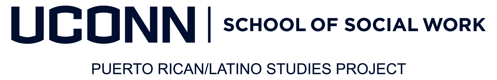 PRLSP logo for School of Social Work