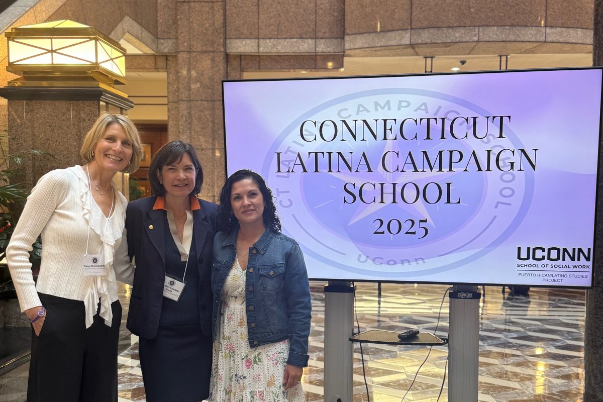 CT Latina Campaign School 2025