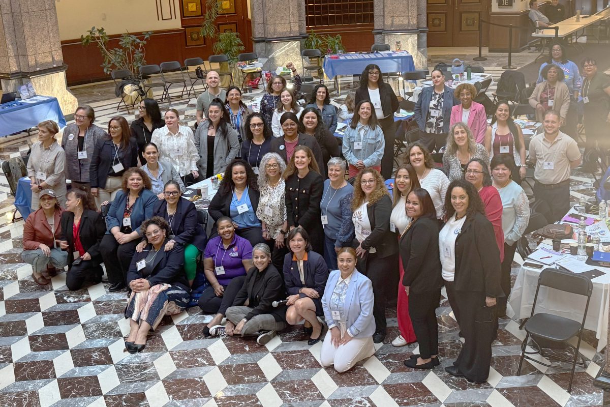 CT Latina Campaign S school 2025