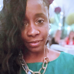 Natasha Stapleton MSW ’16