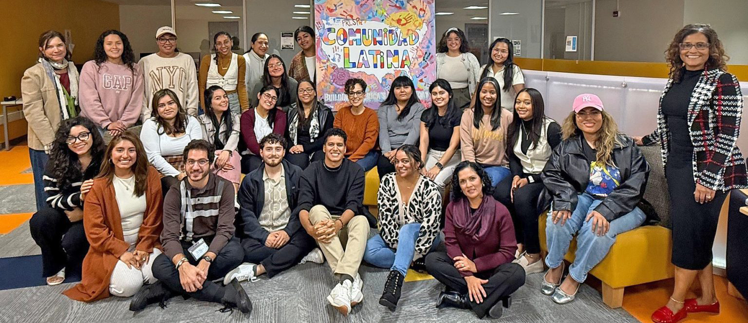 CT Adelante Scholars 