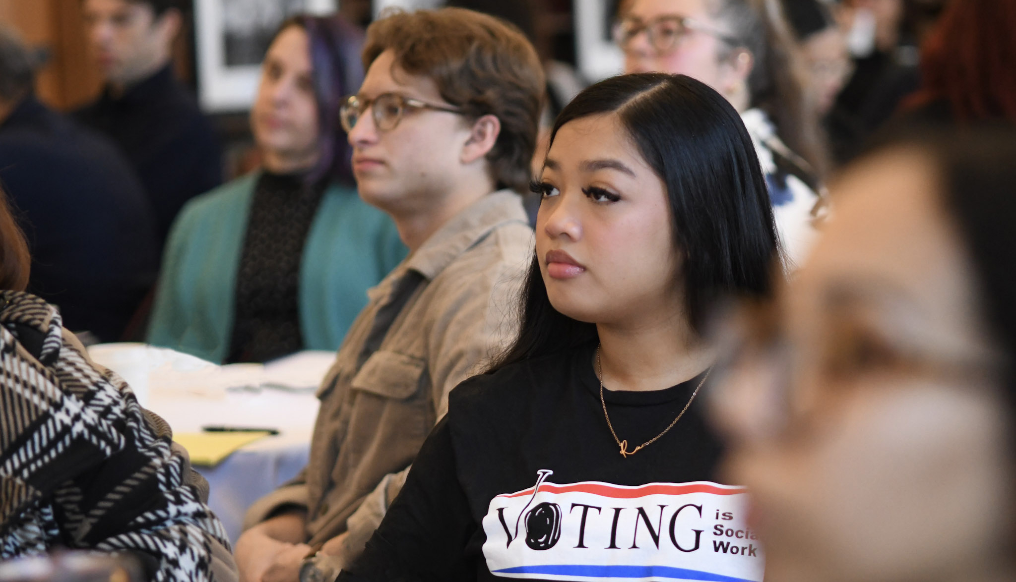campaign school 