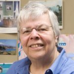Nancy. A. Humphreys