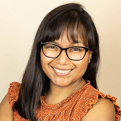 Diana Mendoza