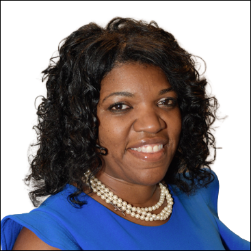 Vannessa Dorantes, MSW ’98, LMSW