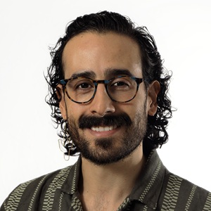 Photo of Fernando