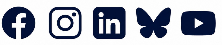social media icons 